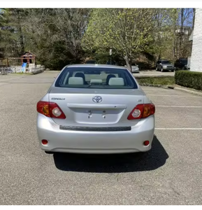 OFERTA ESPECIAL Toyota Corolla LE 2009 / Disponible para la Venta con Bajo Kilometraje, Motor de Gasolina / Auto Usado en Excelentes Condiciones y Sin Accidentes - Product Image 3
