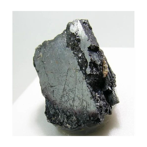Concentré de minerai de coltan Kevnuel de haute qualité, teneur en tantale de 30%-40%, fines particules (poudre) de tantalite naturelle pour l'industrie métallurgique - Product Image 5