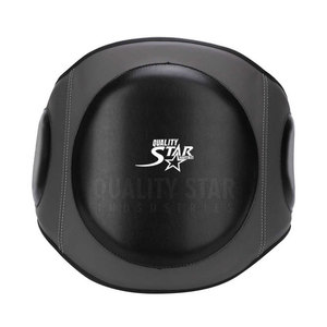 Boxing Belly Pad Chest Guard MMA Body Protector Martial Arts Rib Shield Taekwondo Kick Boxing Training Chest Guards - Product Image 2