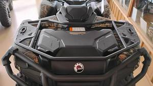 CLEAN  qualité 2025-2026 Outlander Pro Hunting Edition HD7 POUR ADULTES Prêt à l'exportation dans le monde entier - Product Image 2