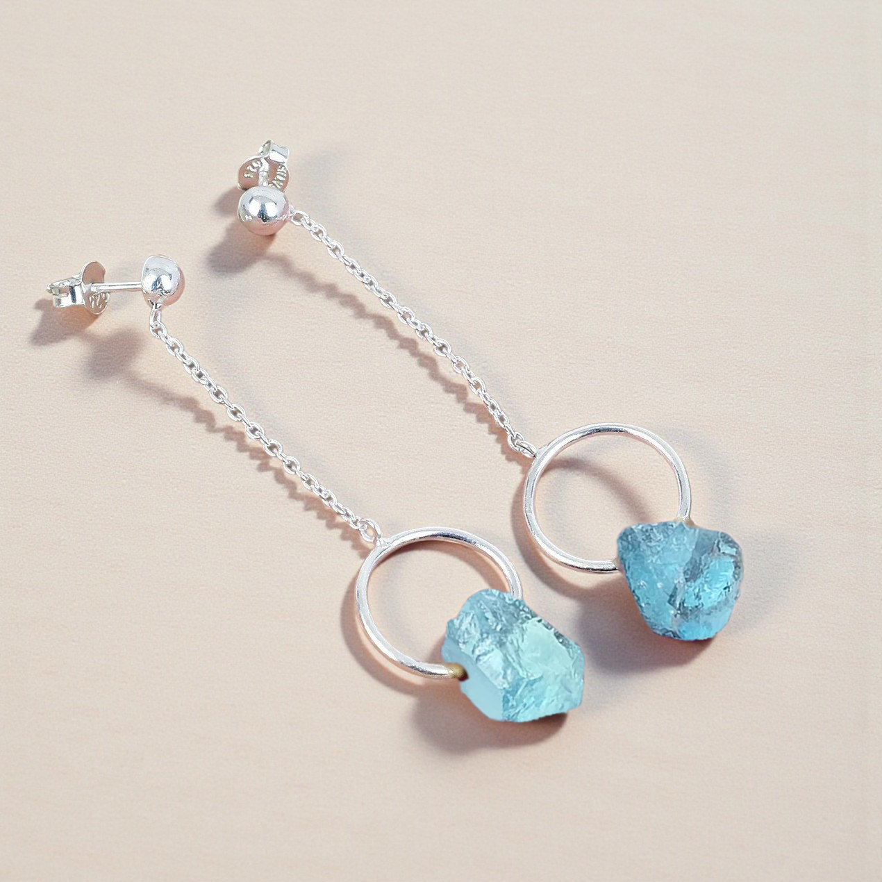 Aquamarine