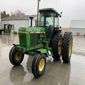 Entrega rápida disponible Calidad Premium John Deere 4040 Tractor Comprar ahora Oferta al por mayor para agricultura profesional - Product Image 4