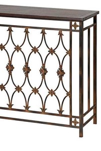 Table basse en métal de concepteur moderne de vente chaude pour l'usage à la maison - Product Image 3