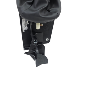 POIGNÉE DE LEVIER DE VITESSES AVEC COQUE DE LEVIER DE VITESSES FIAT Panda 3ème Série 502951110 199 B1.000, 312 B1.000, 330 A1.000 Diesel 1300 (12>) - Product Image 2