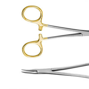 Juego de Cirugía de Vasectomía Manual sin Suturas, 2 Piezas, Acero Inoxidable Alemán, Precio Económico al por Mayor - Product Image 6