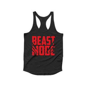 Camiseta sin mangas de entrenamiento con logotipo personalizado 2025 para hombre, chaleco de gimnasio de secado rápido de talla grande, camiseta sin mangas para correr y ejercicio muscular, nueva sublimación - Product Image 4