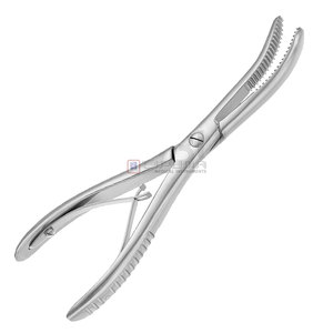 WOLFF pince orthopédique chirurgicale en acier inoxydable de 18.0cm à usage intensif Instruments médicaux de coupe en plâtre manuel Standard-MOL - Product Image 6