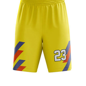 Estilo sin mangas OEM personalizado sublimación transpirable de talla grande uniforme de baloncesto ropa deportiva ropa reversible ropa de baloncesto - Product Image 5