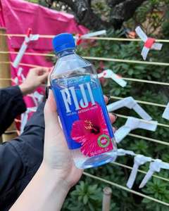 Buy Fiji Natural Artesian <b>Water</b> 24 X <b>500</b> <b>ml</b> Wholesale - Product Image 5