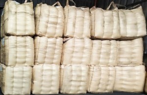 Tratamiento de agua de medios de grava SiO2 de alta pureza de 5-10mm y agente auxiliar químico de soporte de Filtración Industrial - Product Image 4