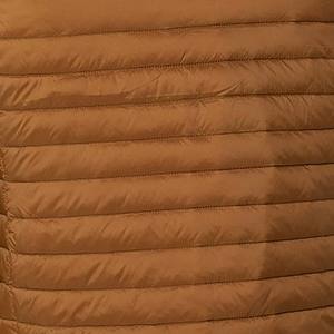 Chaleco Sin Mangas Informal Único para Hombre, Calidad Premium, Ligero, Transpirable, Antiarrugas, 180g Poliéster/Nailon, Cierre de Cremallera - Product Image 6