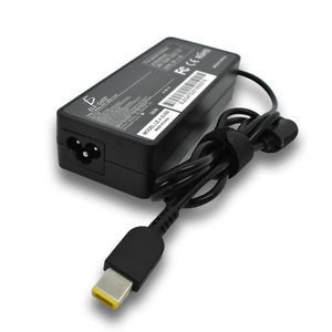 Caricabatterie per Laptop Lenovo 90W 20V 4.5A con Connettore USB Quadrato - Product Image 3