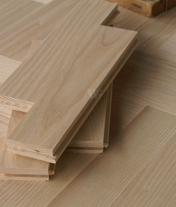 Tablas de Suelo S4S T&G en Color Caramelo Ash - Product Image 5