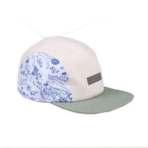 Casquette de baseball légère en maille avec broderie personnalisée, style trucker, approvisionnement immédiat, casquette snapback unie, gorras de sport en gros - Product Image 3