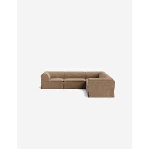 Sofá Modular Trudy de Sarah Sherman Samuel, Diseño Contemporáneo, 1 y 2 Plazas, Muebles para Sala de Estar - Product Image 2