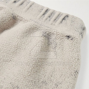 Qualité supérieure en gros hiver grande taille à capuche hommes survêtements 2025 prix pas cher Style Unique à vendre - Product Image 4