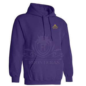 Nueva llegada hombres sudaderas con capucha de alta calidad de los hombres sudaderas con capucha de fábrica al por mayor de diseño personalizado de los hombres sudaderas con capucha para la venta - Product Image 2