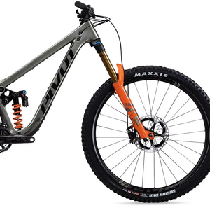 NUEVO EN VENTAS: Bicicleta PIVOT FIREBIRD 29 TEAM XTR-AIR 2026 - Product Image 1