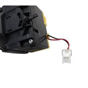 INTERRUPTOR DE LUZ IZQUIERDO RENAULT Captur Serie 255675887R (13>19) - Product Image 4