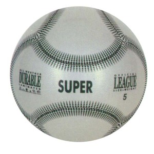 ลูกฟุตบอลมืออาชีพวัสดุ PU สำหรับการฝึกกลางแจ้งผลิตโดยโรงงานโลโก้ออกแบบได้ตามที่ต้องการ - Product Image 4