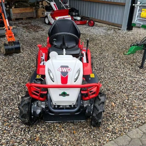 Tosaerba Diesel Orec Rabbit RM982F Usato e Nuovo di Alta Qualità, Multifunzione, Disponibile in Stock e Pronto per la Spedizione - Product Image 1