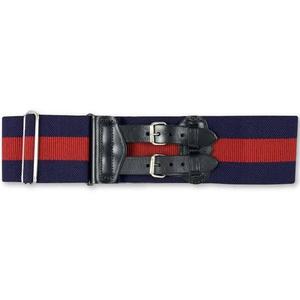 เข็มขัดมั่นคงเข็มขัดหนังตกแต่งอย่างดี - Product Image 1