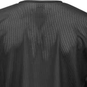 Sublimación personalizada Impreso Mangas completas O Cuello Alta calidad Venta al por mayor Hombres Motocross Camisa - Product Image 3