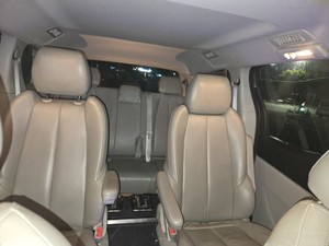 Buick GL8 2022 MPV Listo para Enviar, Auto Usado Familiar en Stock, Asientos de Cuero, Pantalla Táctil, Techo Corredizo, Cámara Trasera - Product Image 6