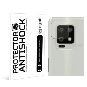 ฟิล์มกันรอย ANTISHOCK สำหรับเลนส์มือถือชาร์ป อควอส ซีโร่ 6 - Product Image 1