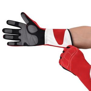 Gants de moto d'hiver pour hommes et femmes Gants imperméables doublés chauds pour l'équitation, la course ou les sports de plein air - Product Image 5