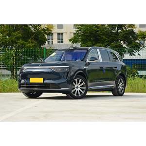 ลดราคาพิเศษ รถยนต์ไฟฟ้า Aito M8 (2025) - Product Image 1