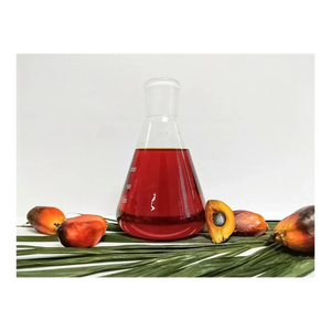 Aceite de Palma Crudo Orgánico de Primera Calidad, Aceite Comestible de Alta Calidad, 99% de Pureza, Origen Francia, Disponible en Envases a Granel, Precio al por Mayor - Product Image 5