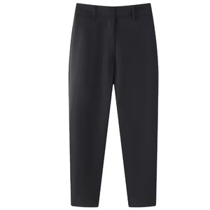 New Arrivals <b>Women's</b> Joggers in <b>Fleece</b> Material <b>Trouser</b> Cotton Running <b>Women</b> Casual Sport <b>Trousers</b> Wholesale OEM - Product Image 4
