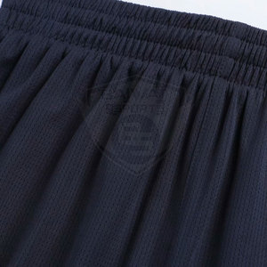 ชุดบาสเก็ตบอลดีไซน์โดดเด่น คุณภาพสูง แห้งเร็ว ระบายอากาศดี ราคาขายส่ง - Product Image 3