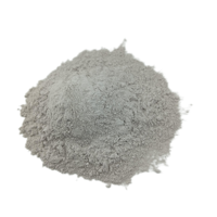Kyanite bleue de haute qualité en forme de sable/poudre et de farine pour revêtements céramiques, matériaux non formés et briques réfractaires