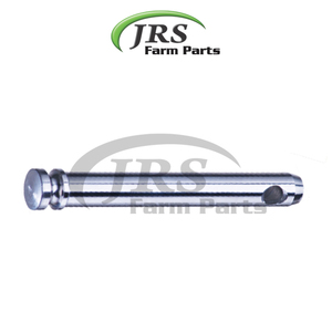 JRS Farmparts India Piezas de maquinaria agrícola esenciales Tractor Chapado en zinc de alta resistencia Pin de enlace superior Nueva condición - Product Image 3