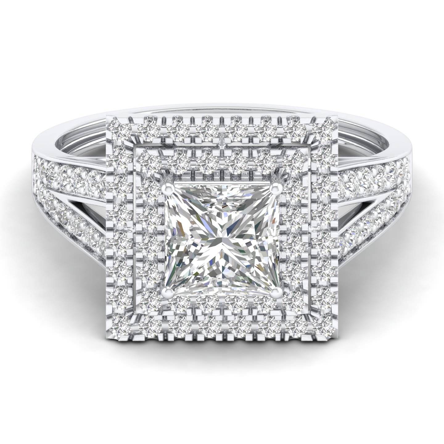 ทองคำขาว