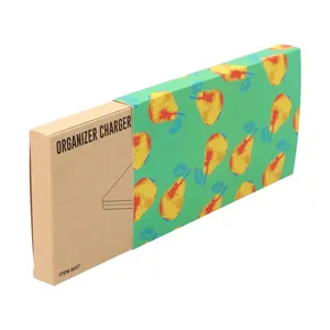 CreaSleeve 190 Bande de merchandising personnalisée pour articles promotionnels - Product Image 2