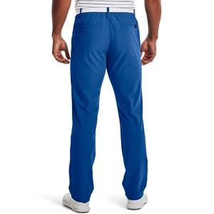 Venta al por mayor personalizar los pantalones de los hombres 100% de algodón de secado rápido de talla grande pantalones vaqueros formales y pantalones con estilo para los hombres - Product Image 1