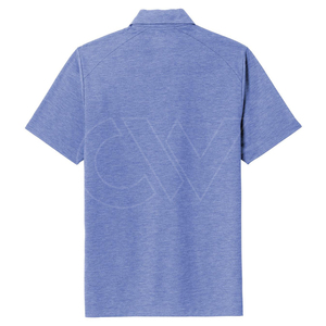 Polo personalizado de fábrica para hombre, logotipo personalizado en blanco, fabricante de manga corta, 100% algodón, Polo de hombre de alta calidad - Product Image 6