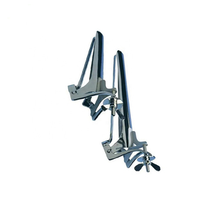 Nouveau spéculum vaginal vétérinaire personnalisé Top Design Instruments chirurgicaux vétérinaires de bonne qualité - Product Image 3