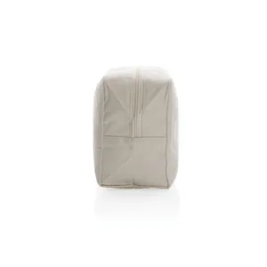 Estuche de Belleza Reciclado Awa, Bolsa de Aseo Sostenible con Características de Resistencia a Impactos - Product Image 6
