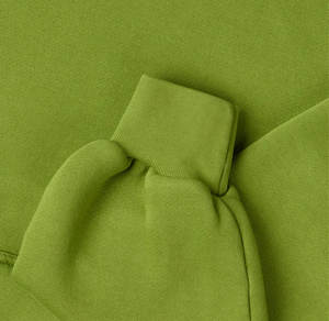 Sweat-shirt 100% coton de haute qualité avec logo personnalisé sweats à capuche de sport décontractés pour hommes vente en gros - Product Image 3