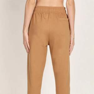 Pantalon de sport personnalisé pour femmes | Pantalon de jogging taille haute à séchage rapide et respirant pour le fitness et la course à pied - Product Image 6