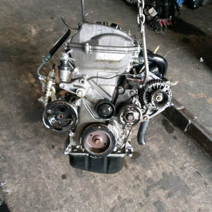 เครื่องยนต์โตโยต้า โคโรลล่า / รันเอ็กซ์ / ออริส 1.4 4ZZ-FE - Product Image 5