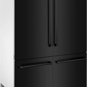 Meilleure offre pour le nouveau réfrigérateur encastrable ZL INEE Autograph Edition 60 pouces 32,2 pieds cubes avec congélateur inférieur et portes françaises - Product Image 1