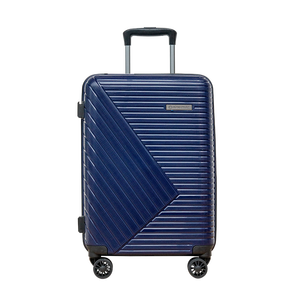 Venta directa de fábrica 662 Pp maletas duraderas y antigrietas maletas para viajes Pp mango equipaje personalizado colgado Phat Factory - Product Image 3