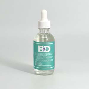 SUERO FACIAL HIALURÓNICO 30ml Suero de Uso Doméstico con Células Madre de Manzana, Niacinamida, Vitamina E, Blanqueador Facial, Iluminador, Calmante para Rostro y Nariz - Product Image 3