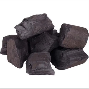 ถ่านหินกึ่งโค้กถ่านแบบกึ่งโค้ก - Product Image 1
