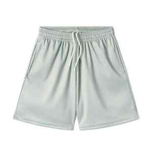 Custom Gym Summer Mesh Running Lightweight Workout <b>Men's</b> <b>Shorts</b> <b>Men</b> Polyester Reversible Basketball <b>Shorts</b> Double Mesh <b>Shorts</b> - Product Image 1